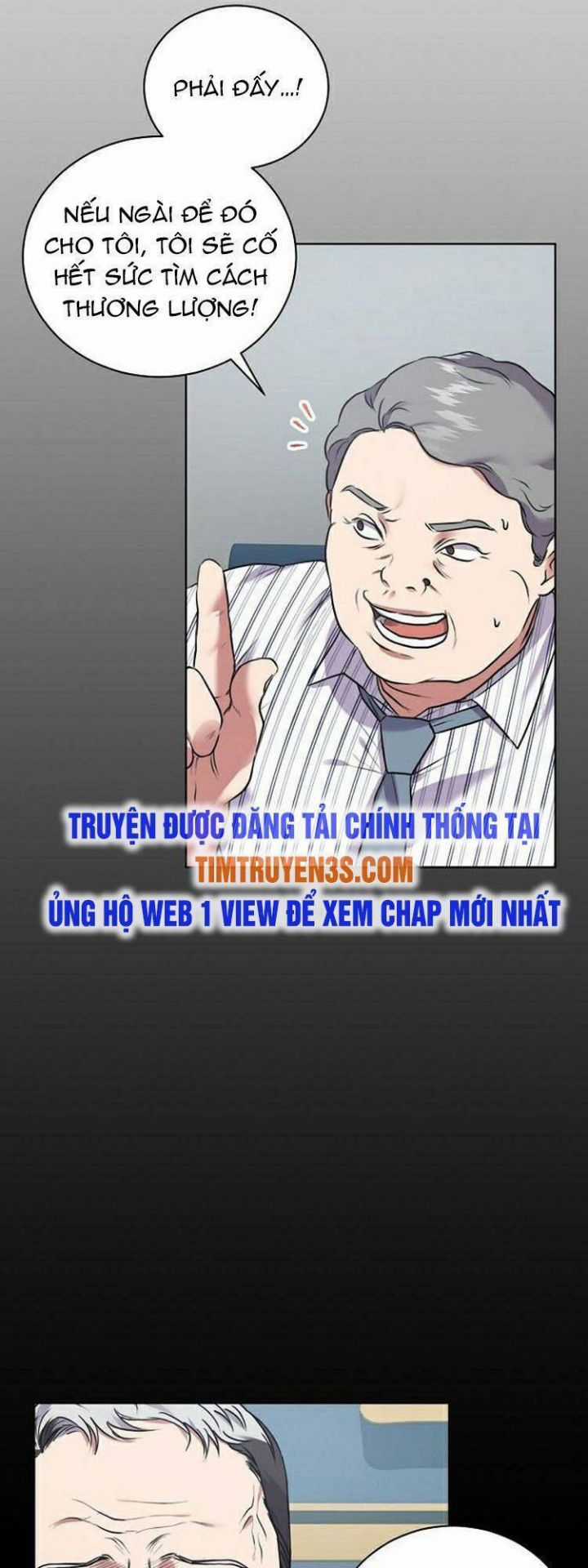 Thuế Trừng Giả Chapter 11 trang 14