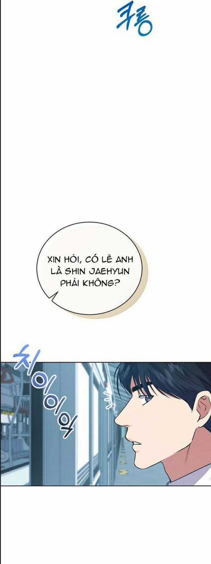 Thuế Trừng Giả Chapter 11 trang 20