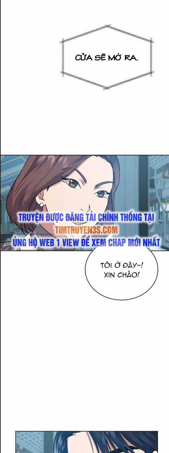 Thuế Trừng Giả Chapter 11 trang 21