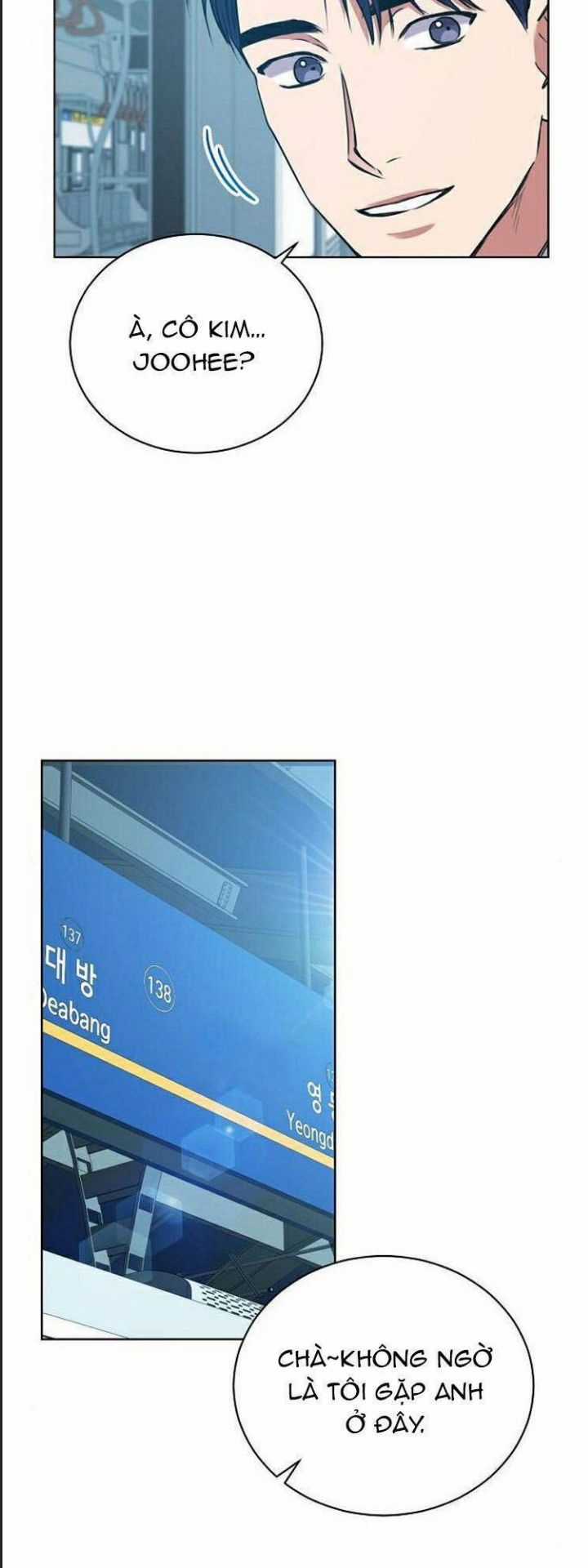 Thuế Trừng Giả Chapter 11 trang 22