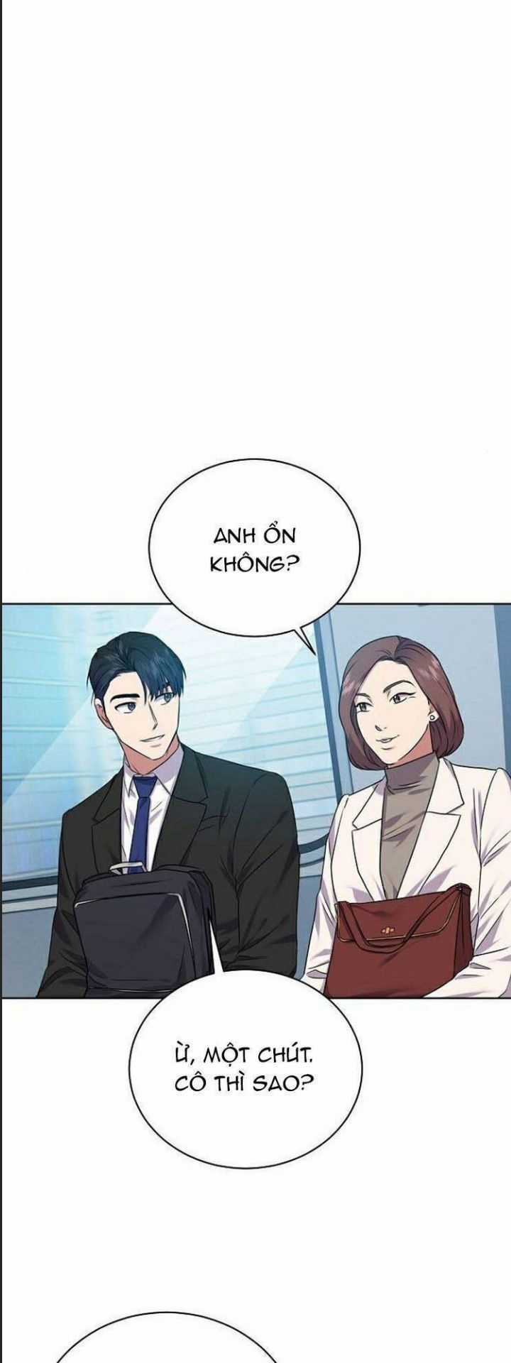 Thuế Trừng Giả Chapter 11 trang 23