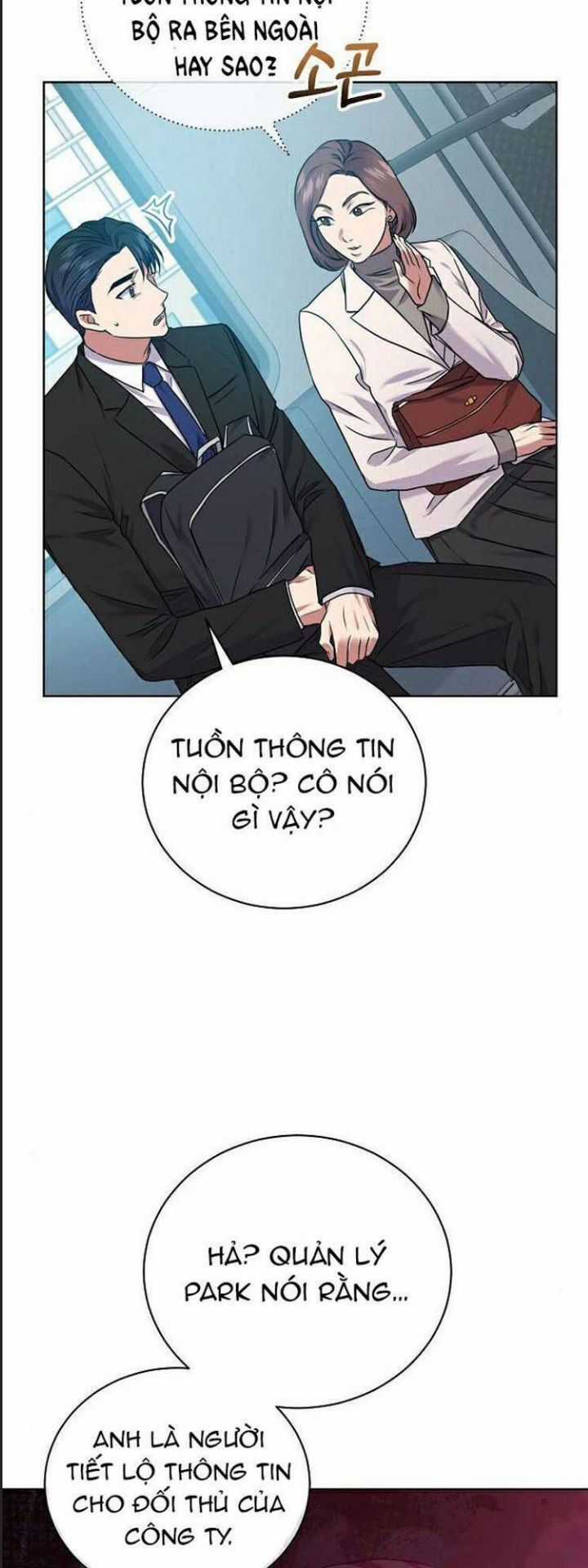 Thuế Trừng Giả Chapter 11 trang 26