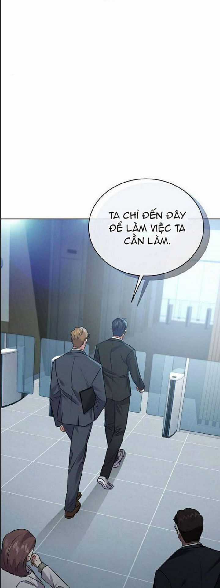 Thuế Trừng Giả Chapter 11 trang 33