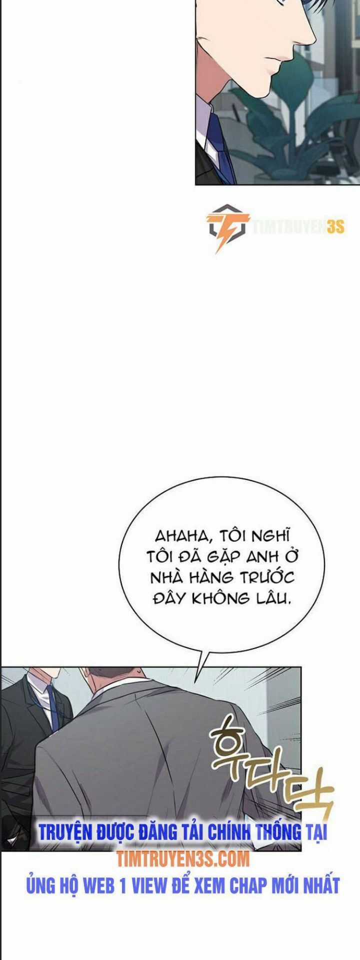 Thuế Trừng Giả Chapter 11 trang 35