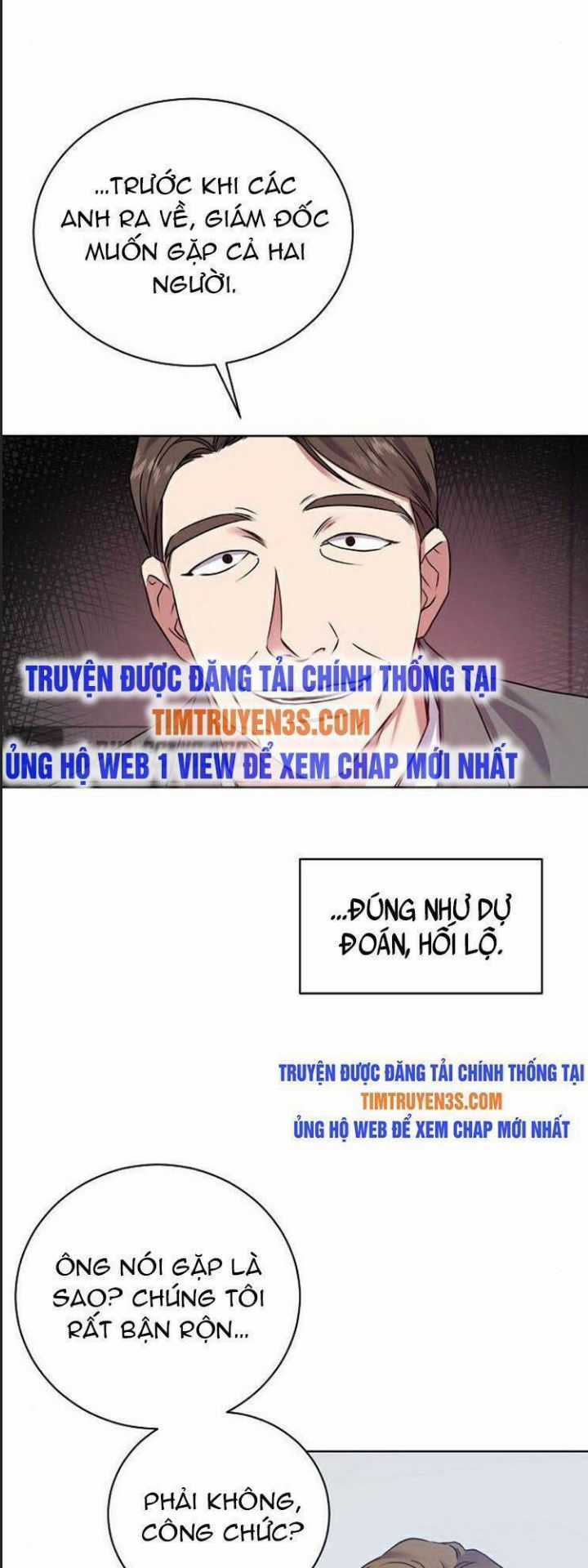 Thuế Trừng Giả Chapter 11 trang 41