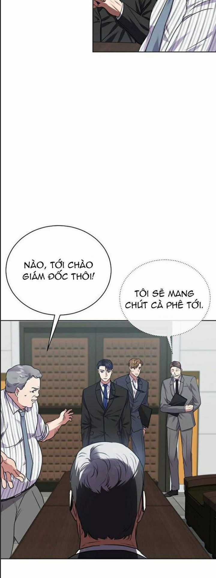 Thuế Trừng Giả Chapter 11 trang 45