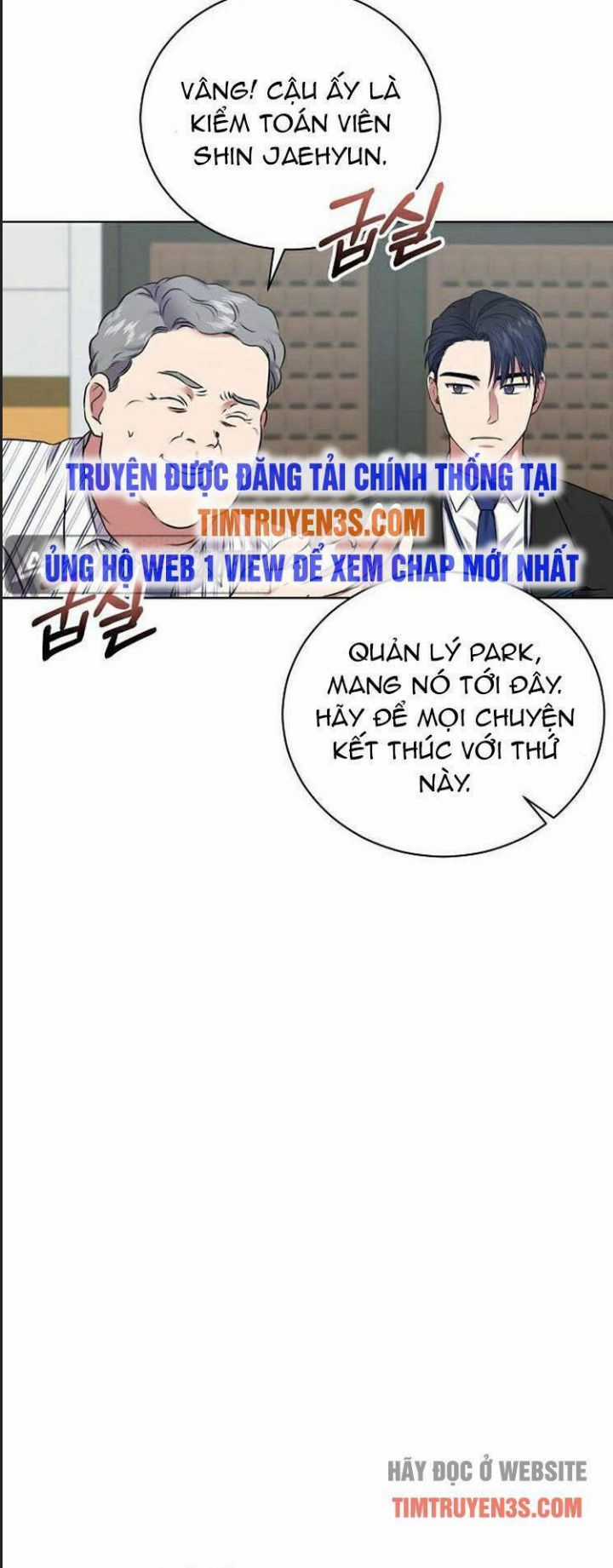 Thuế Trừng Giả Chapter 11 trang 47