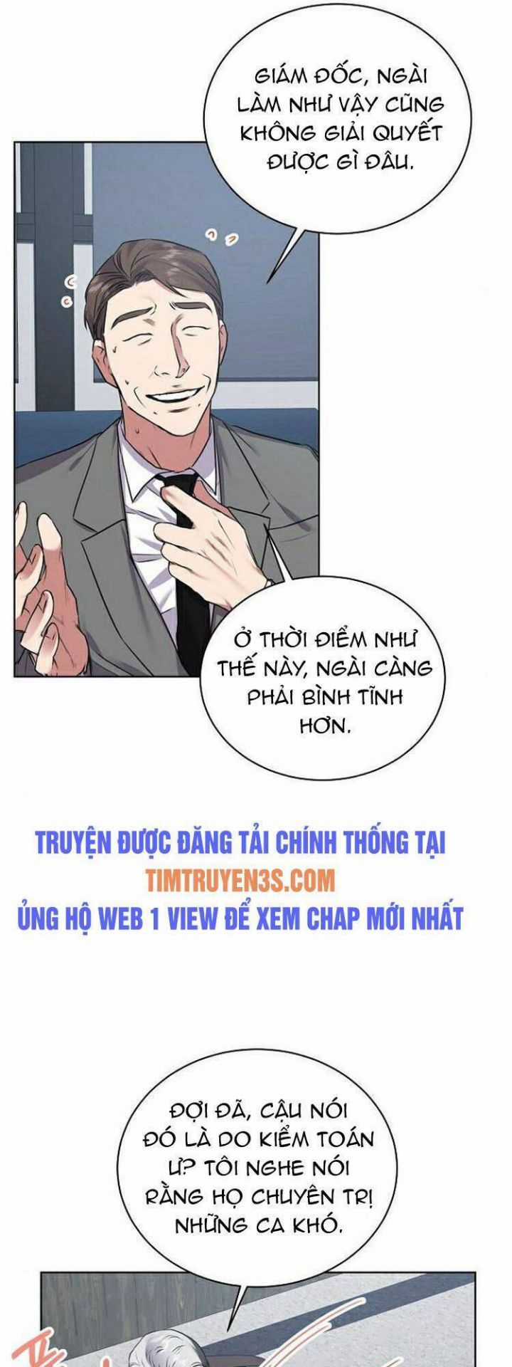 Thuế Trừng Giả Chapter 11 trang 8