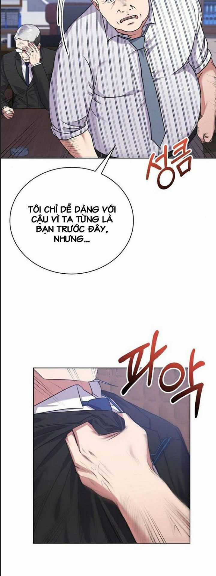 Thuế Trừng Giả Chapter 12 trang 10