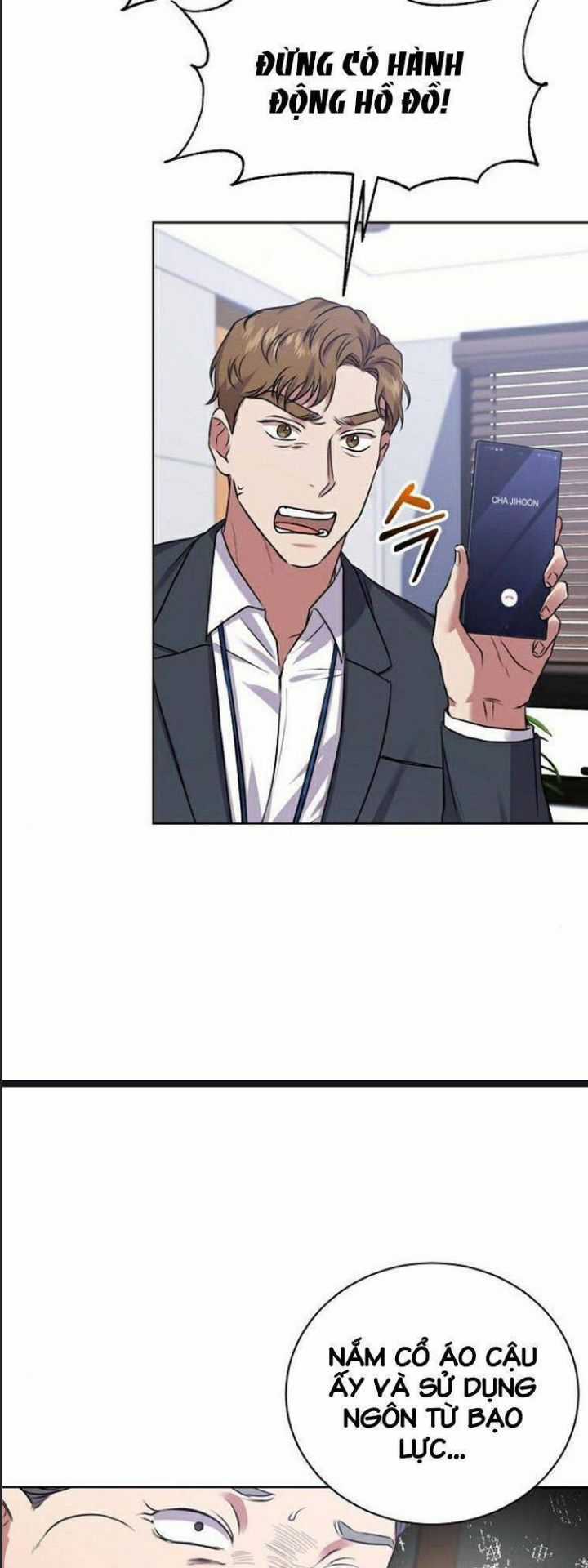 Thuế Trừng Giả Chapter 12 trang 15