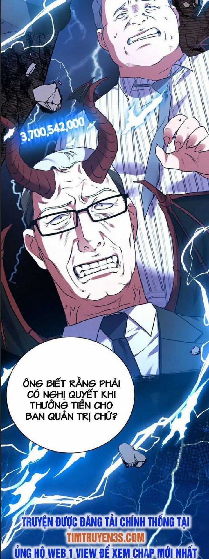 Thuế Trừng Giả Chapter 12 trang 21