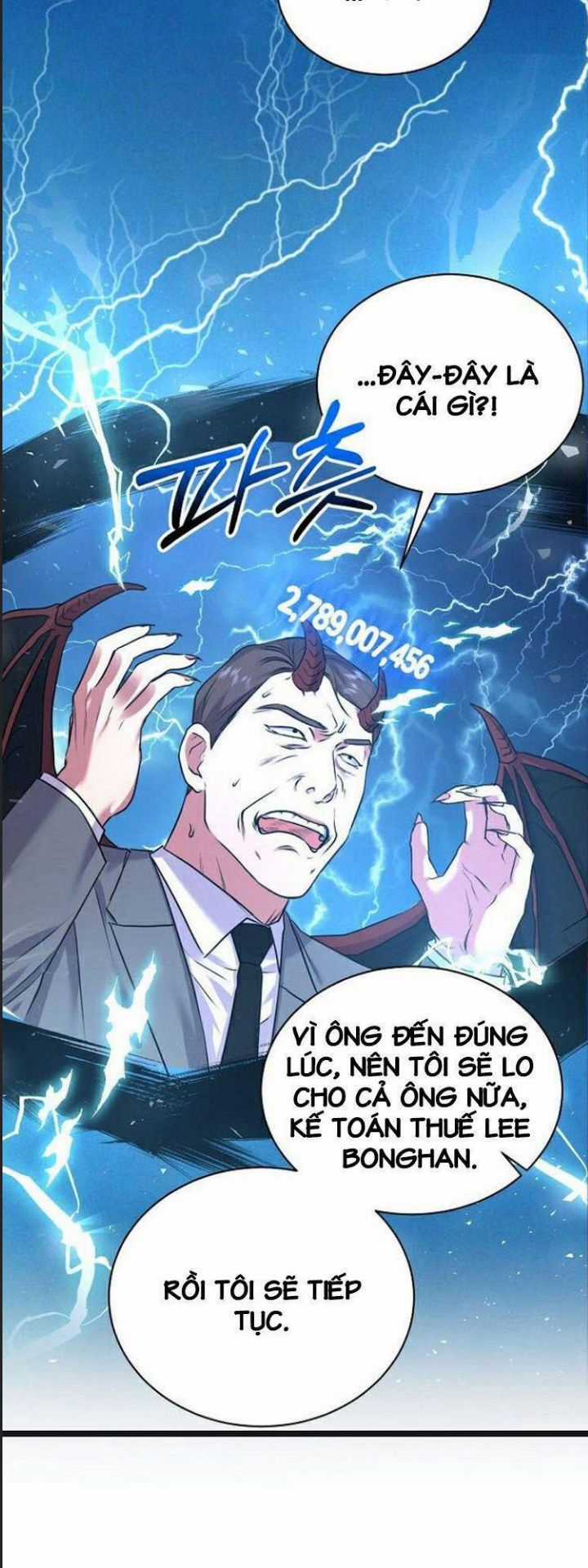 Thuế Trừng Giả Chapter 12 trang 23