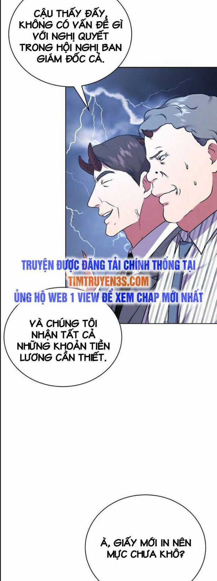 Thuế Trừng Giả Chapter 12 trang 27