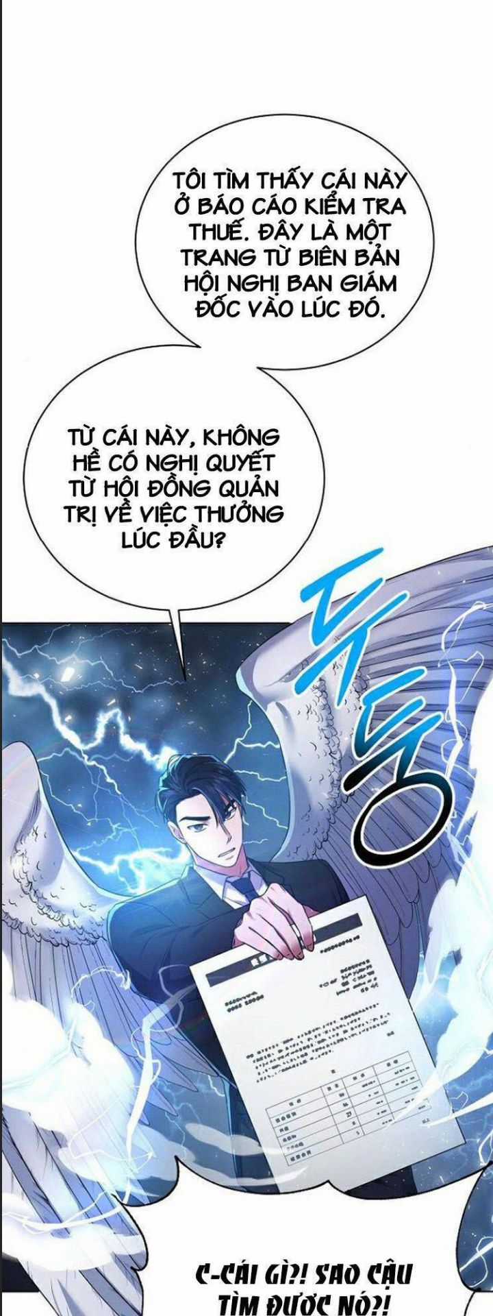 Thuế Trừng Giả Chapter 12 trang 29