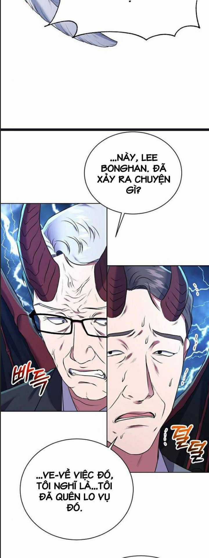 Thuế Trừng Giả Chapter 12 trang 30