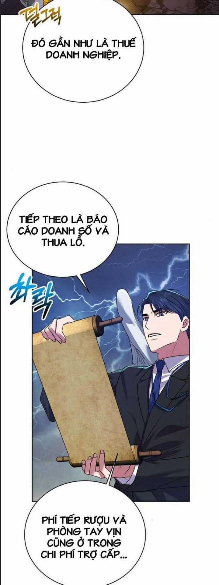 Thuế Trừng Giả Chapter 12 trang 32