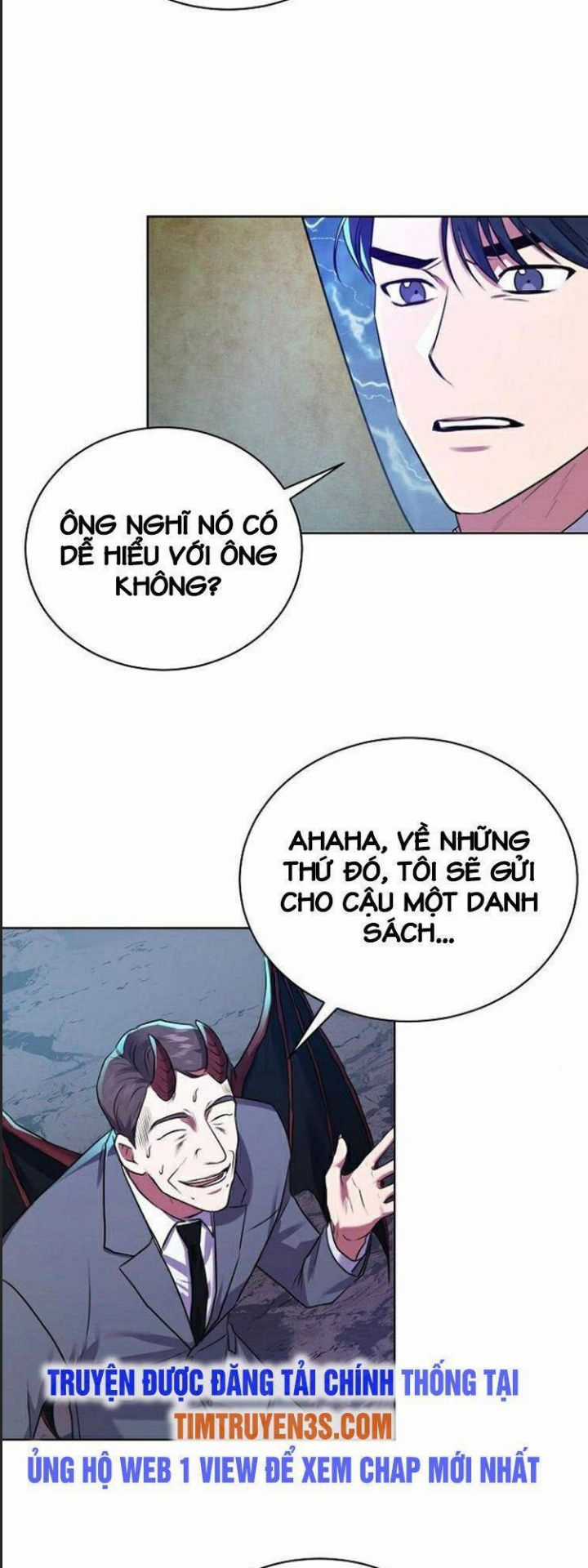 Thuế Trừng Giả Chapter 12 trang 33