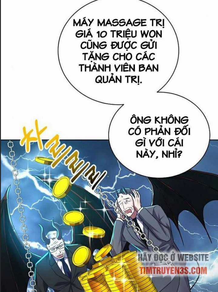 Thuế Trừng Giả Chapter 12 trang 34
