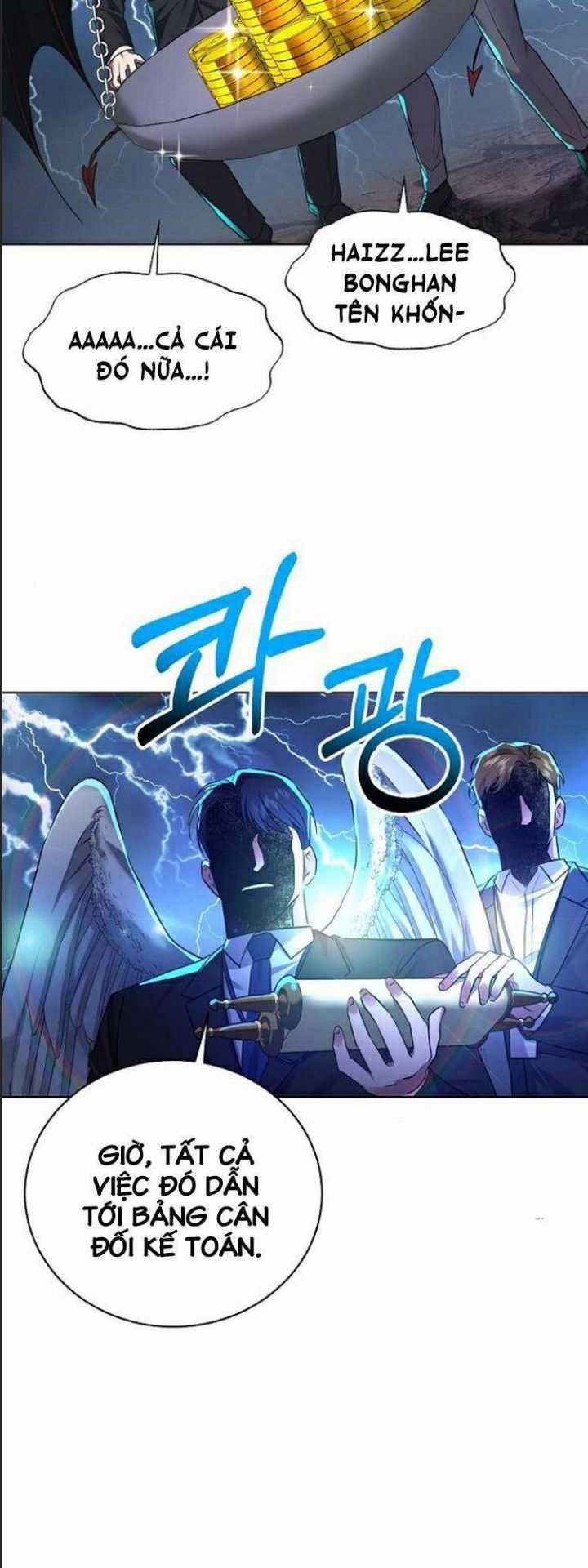 Thuế Trừng Giả Chapter 12 trang 35