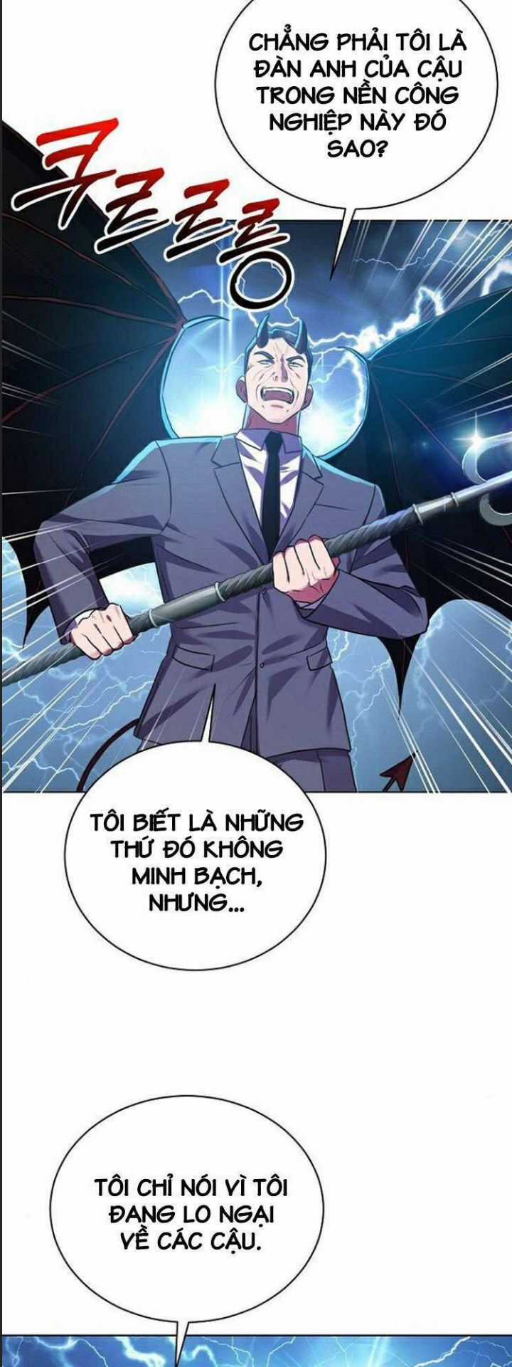 Thuế Trừng Giả Chapter 12 trang 37