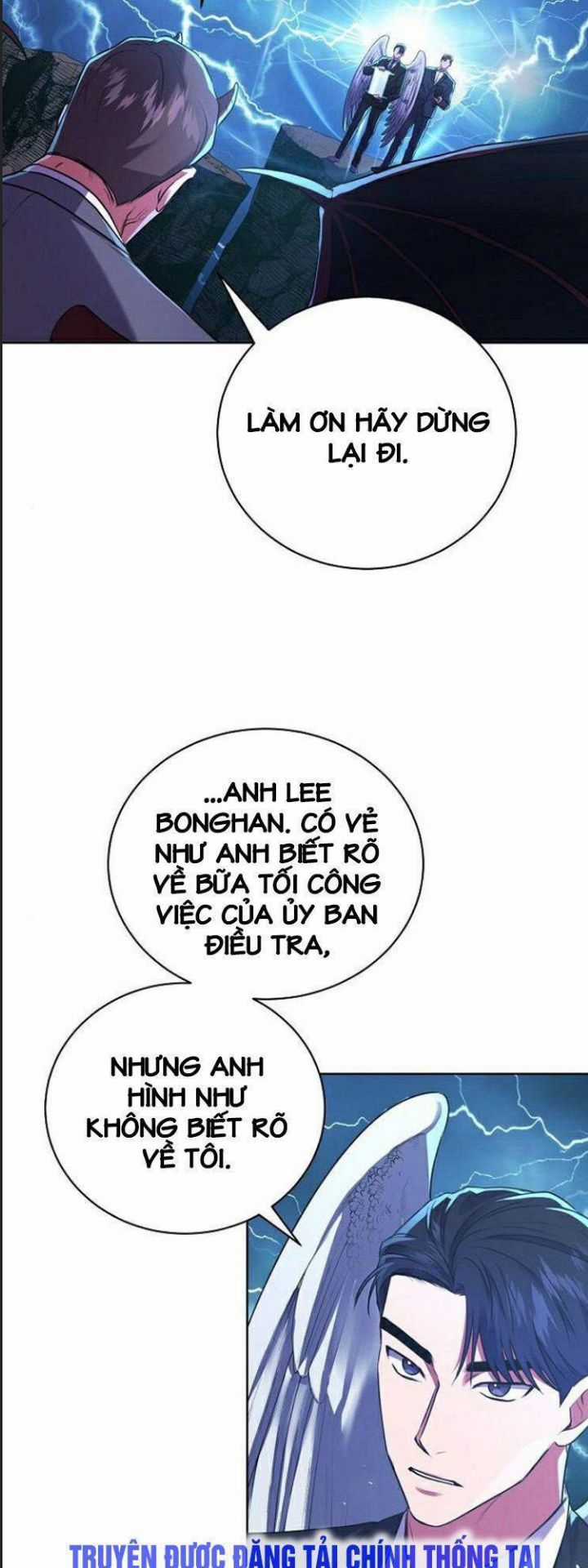 Thuế Trừng Giả Chapter 12 trang 38