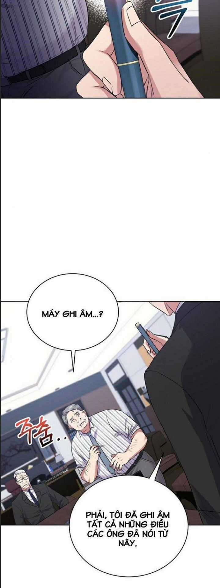 Thuế Trừng Giả Chapter 12 trang 4