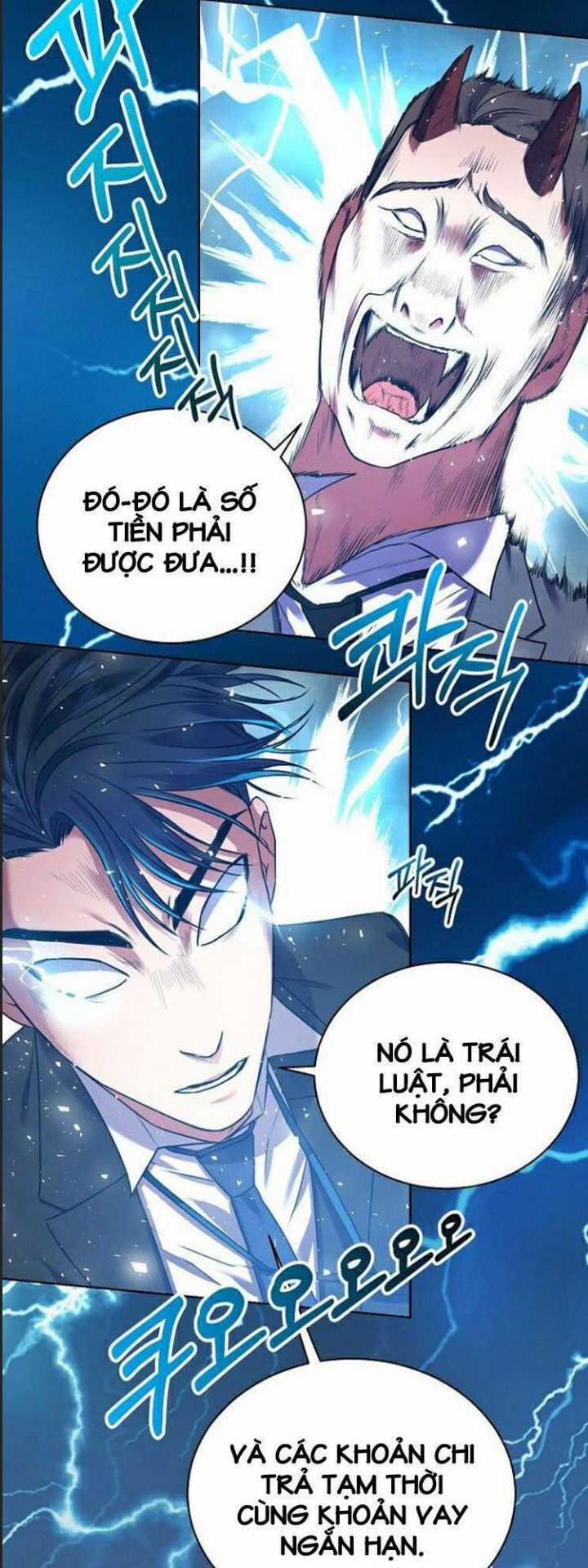 Thuế Trừng Giả Chapter 12 trang 44