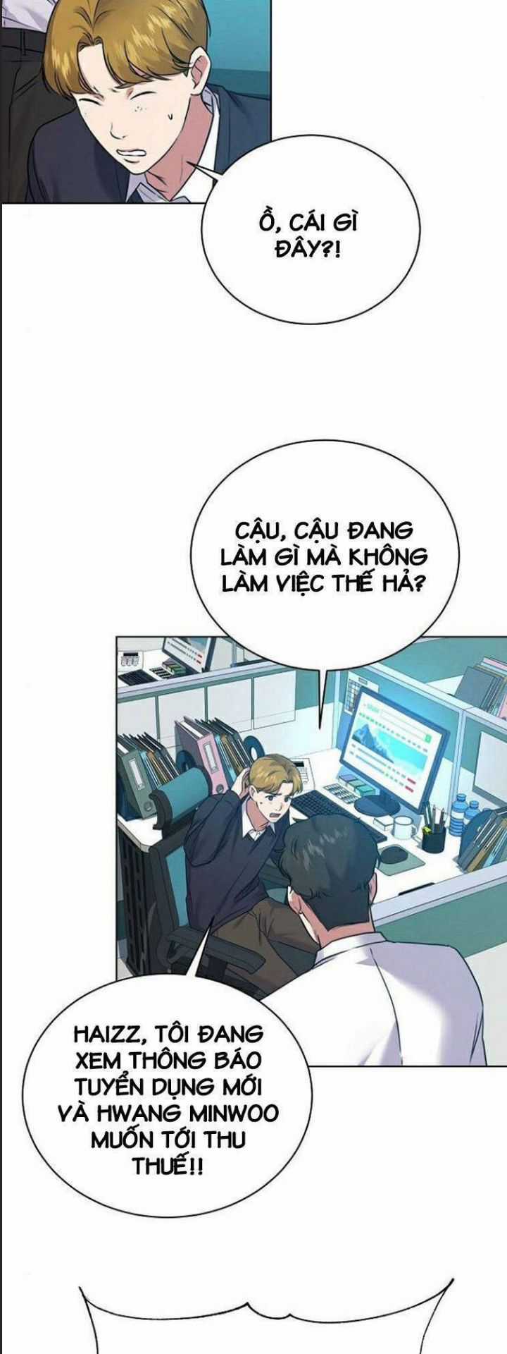 Thuế Trừng Giả Chapter 12 trang 50