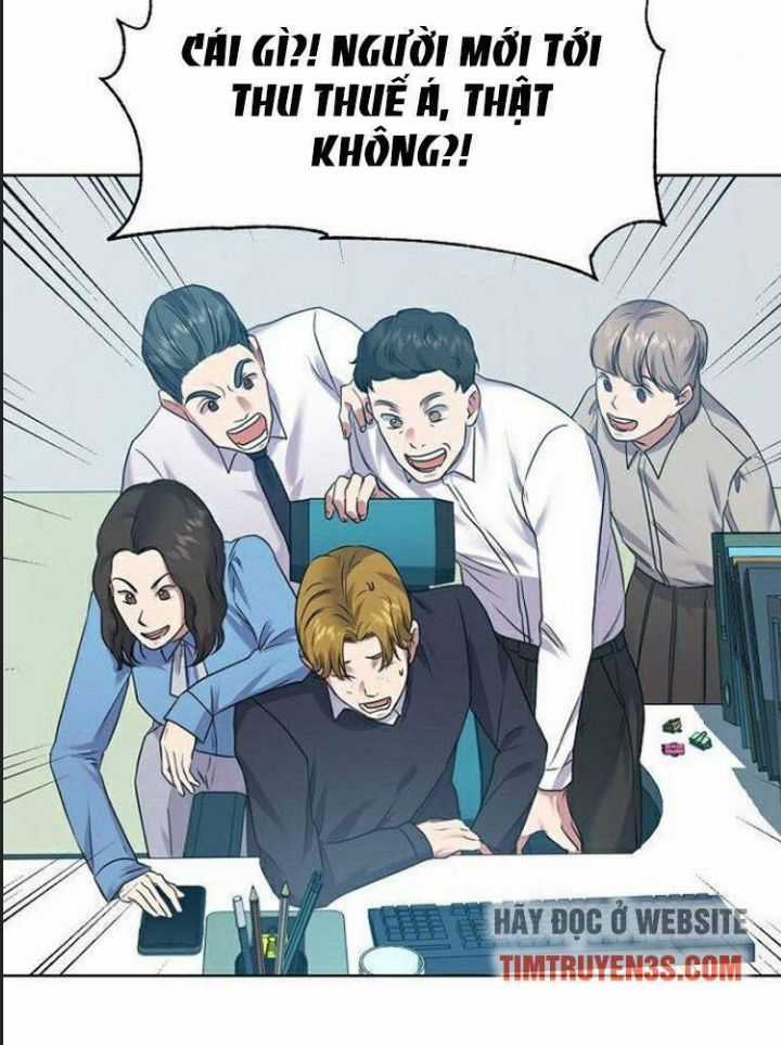 Thuế Trừng Giả Chapter 12 trang 51