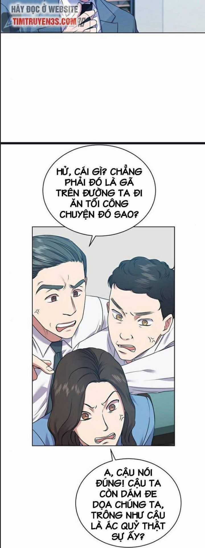 Thuế Trừng Giả Chapter 12 trang 54
