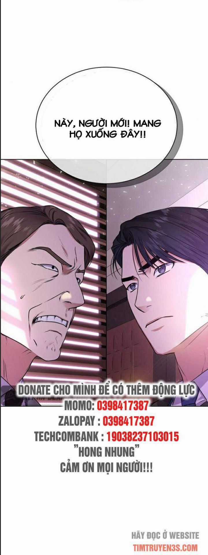 Thuế Trừng Giả Chapter 12 trang 55