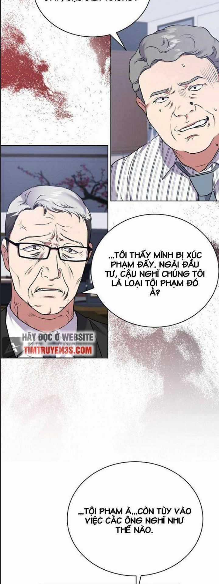 Thuế Trừng Giả Chapter 12 trang 6