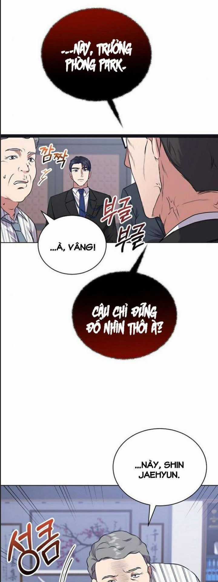 Thuế Trừng Giả Chapter 12 trang 9