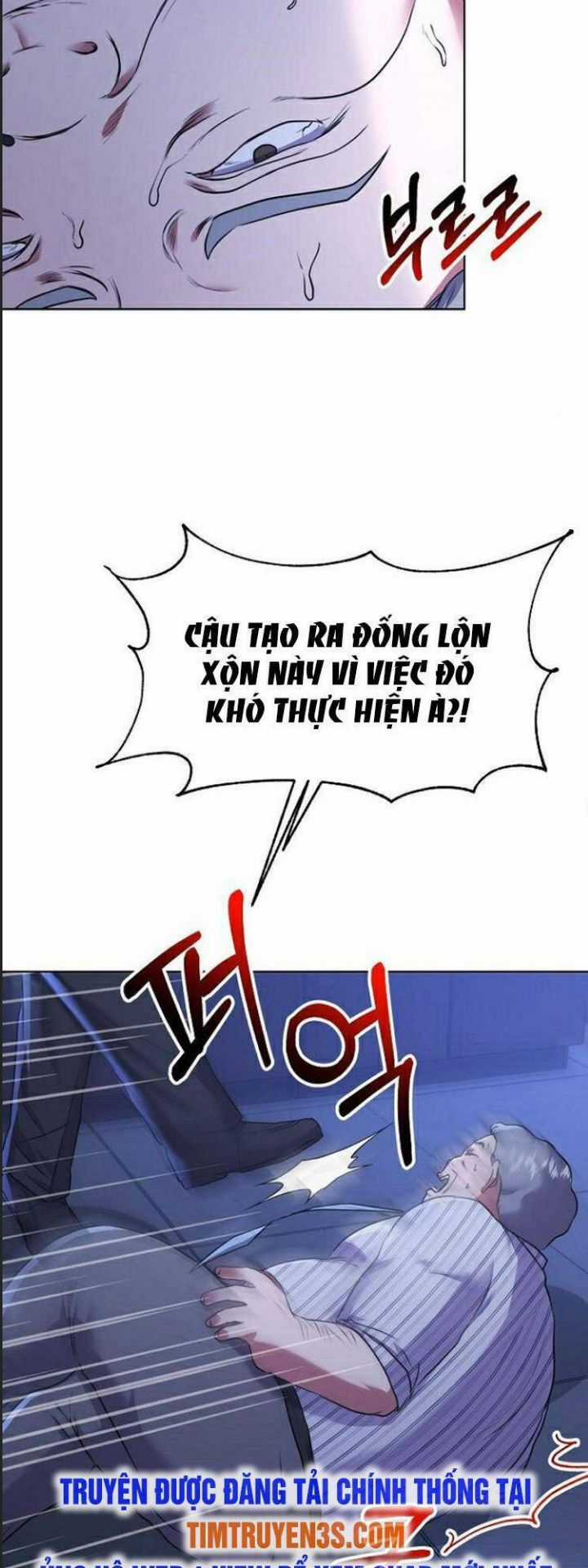 Thuế Trừng Giả Chapter 13 trang 10