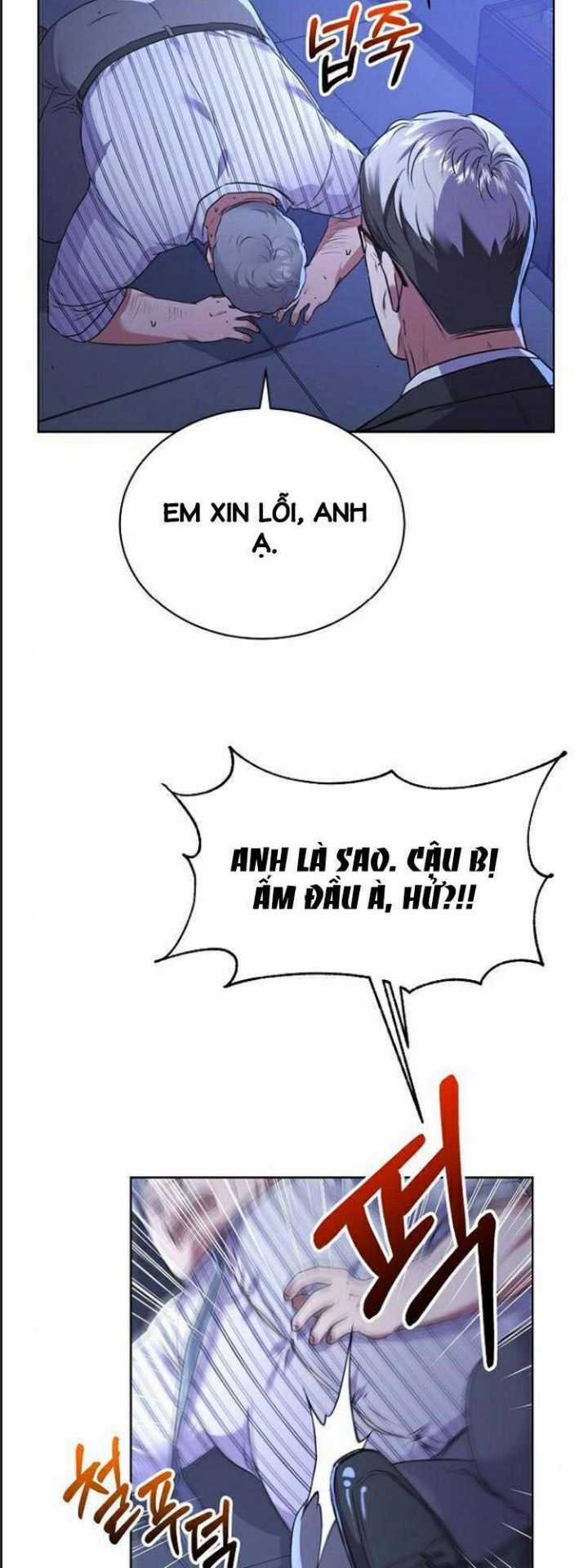 Thuế Trừng Giả Chapter 13 trang 12