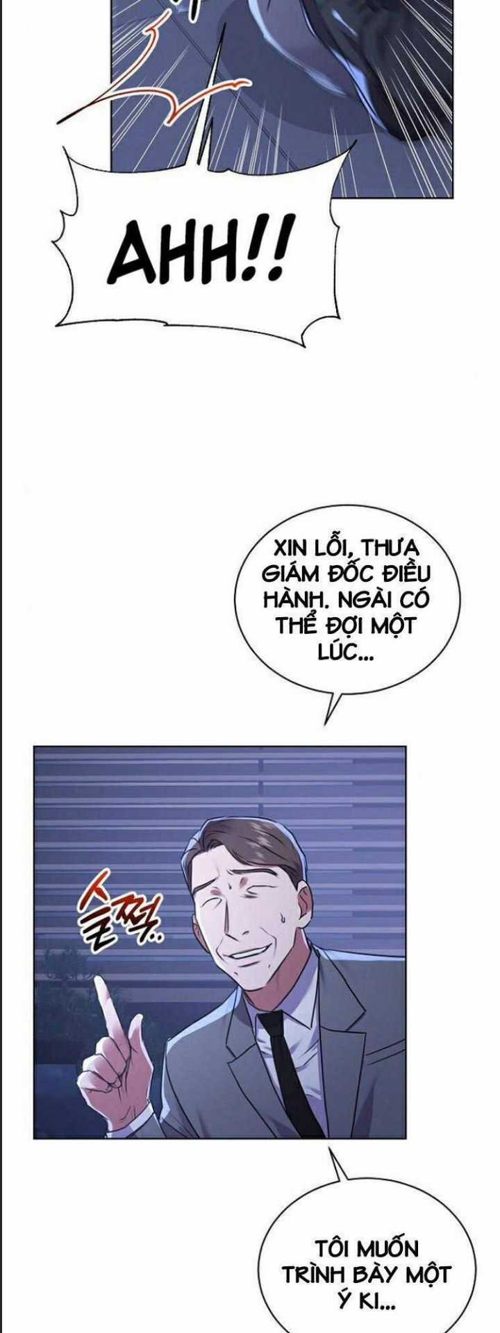 Thuế Trừng Giả Chapter 13 trang 13