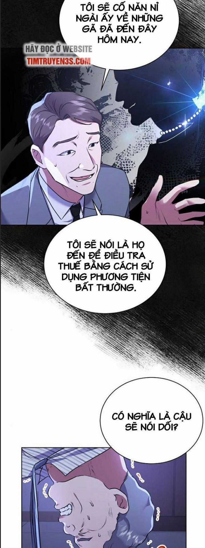 Thuế Trừng Giả Chapter 13 trang 16