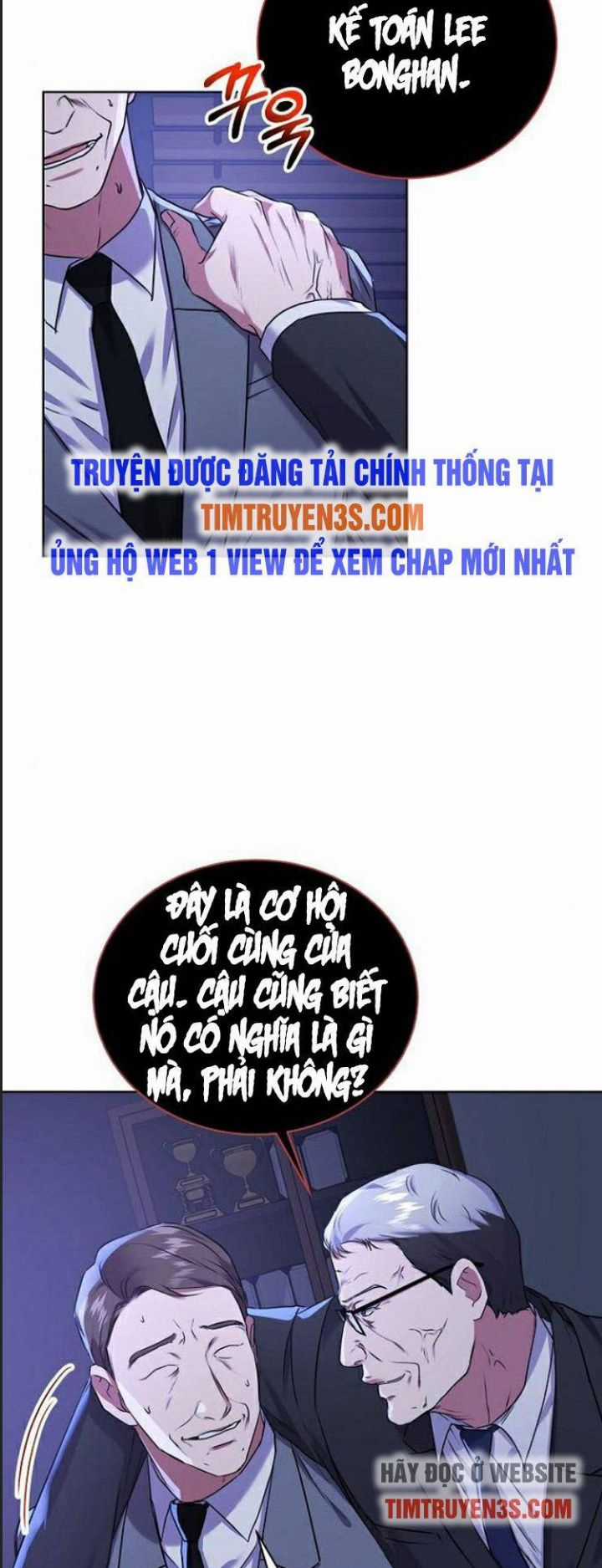 Thuế Trừng Giả Chapter 13 trang 18