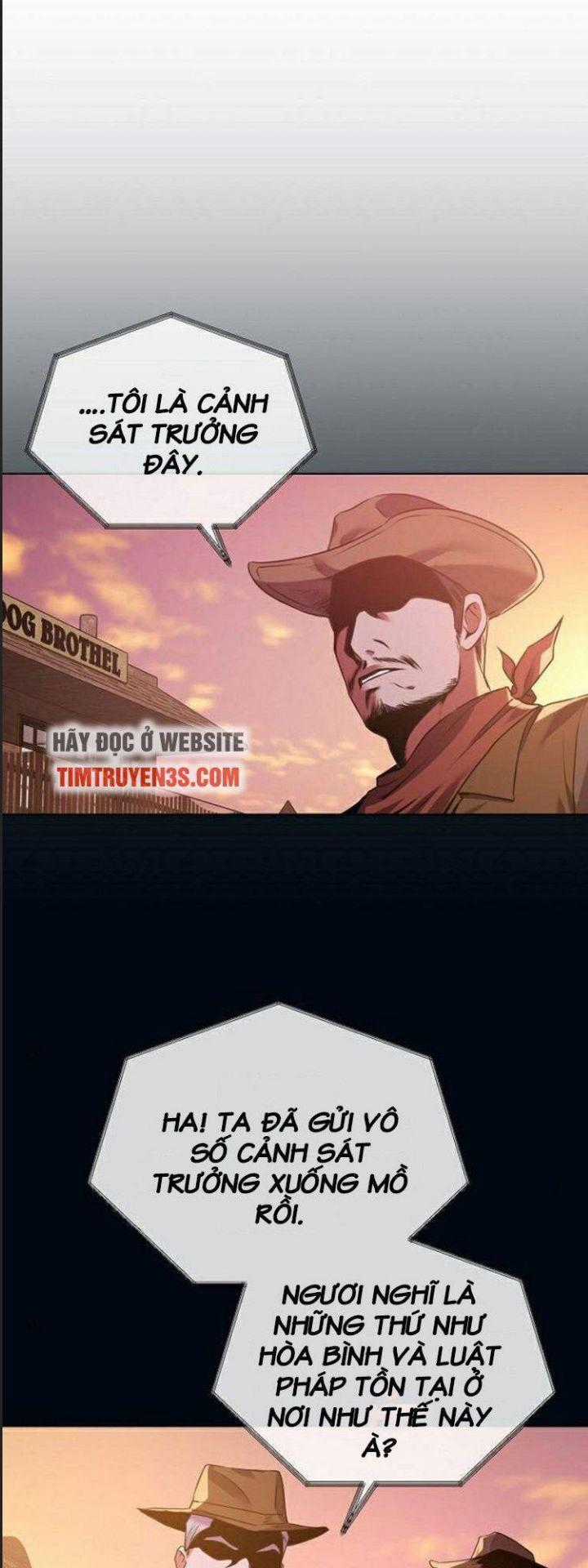 Thuế Trừng Giả Chapter 13 trang 20