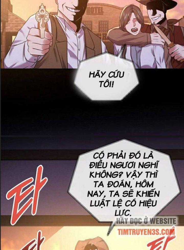 Thuế Trừng Giả Chapter 13 trang 21