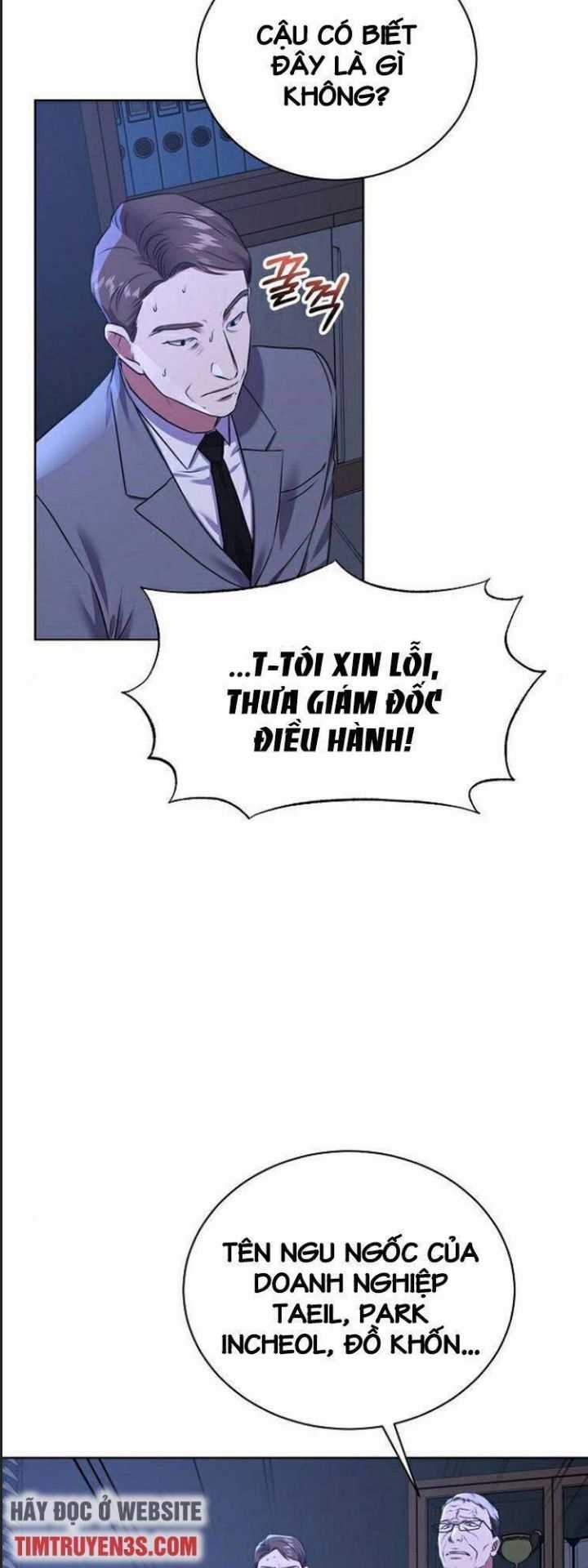 Thuế Trừng Giả Chapter 13 trang 7