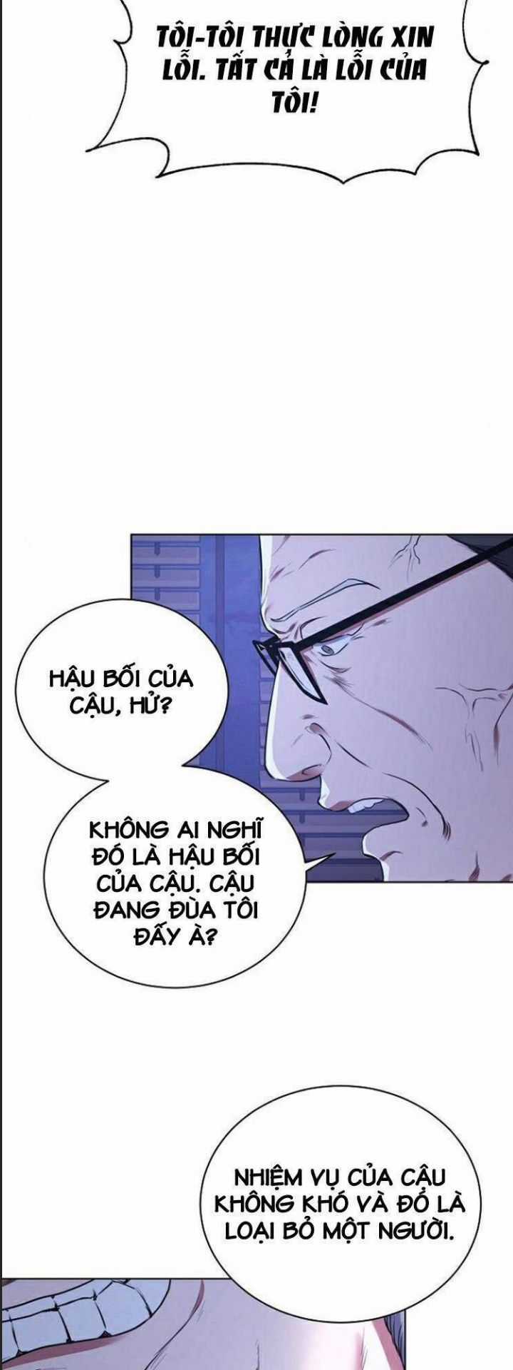 Thuế Trừng Giả Chapter 13 trang 9