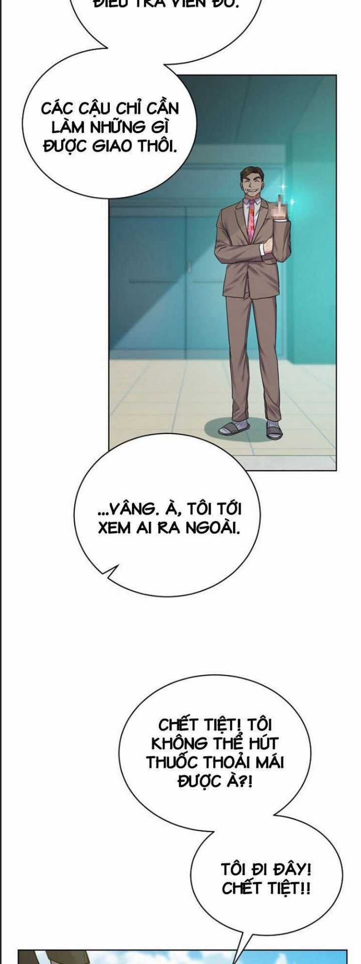 Thuế Trừng Giả Chapter 14 trang 10