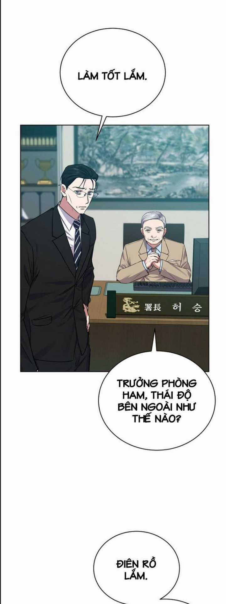 Thuế Trừng Giả Chapter 14 trang 13