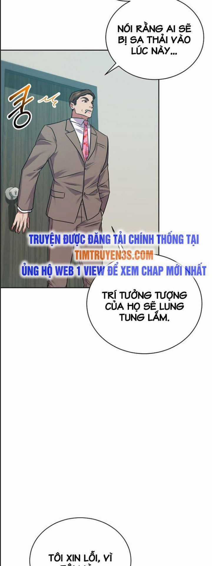 Thuế Trừng Giả Chapter 14 trang 14