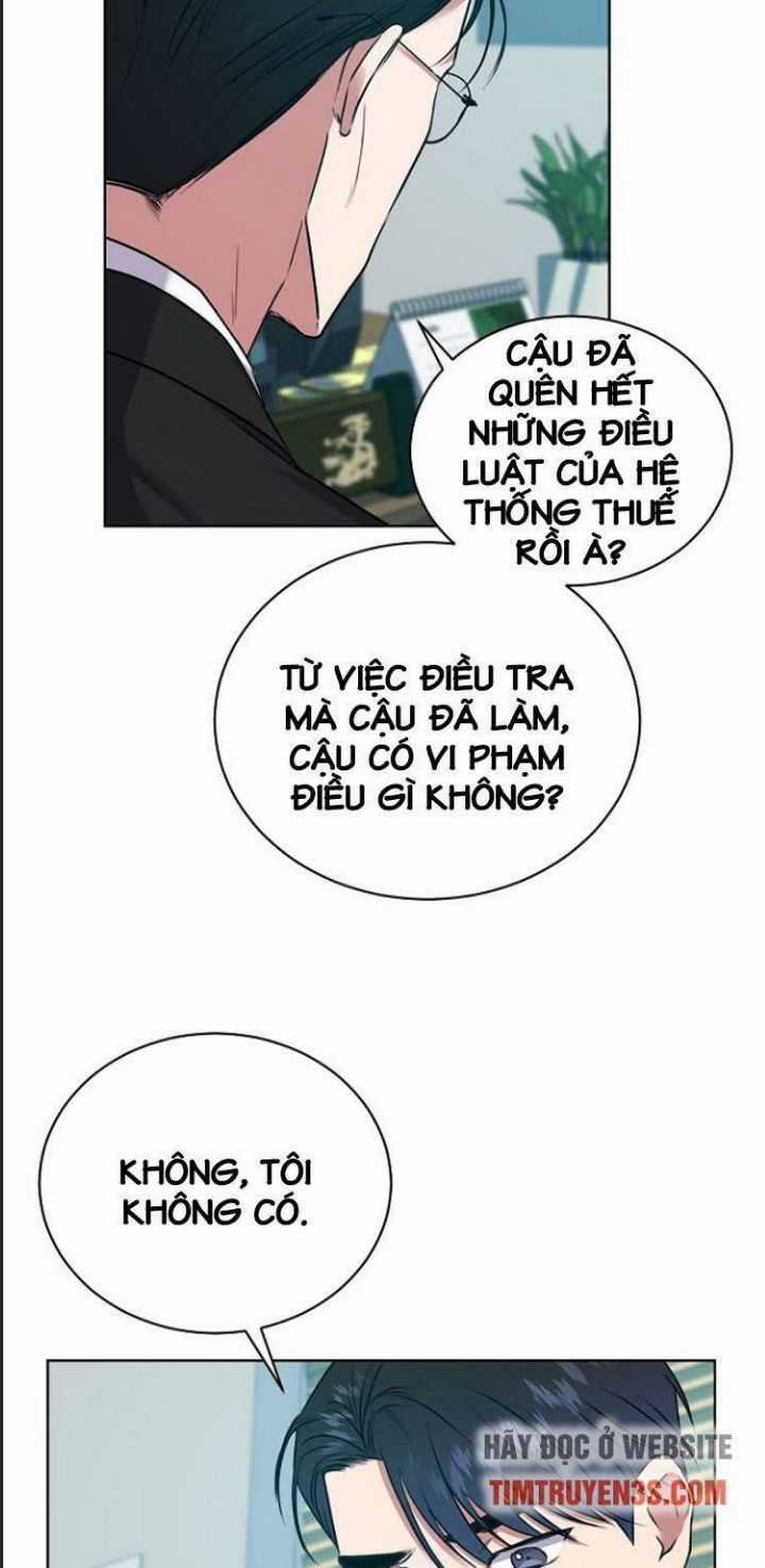 Thuế Trừng Giả Chapter 14 trang 17