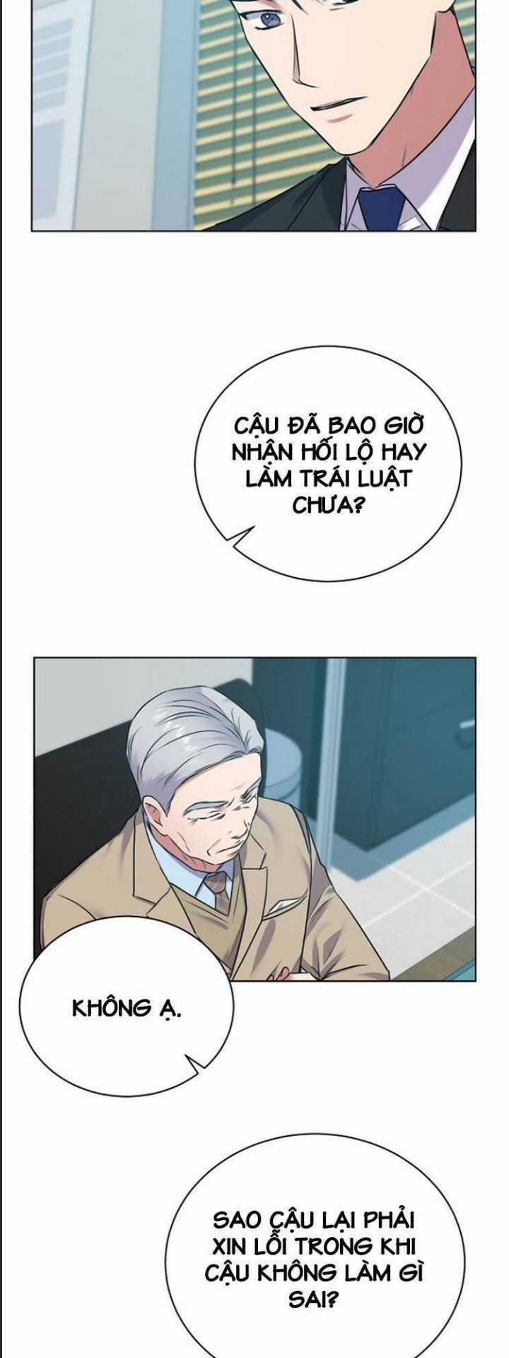 Thuế Trừng Giả Chapter 14 trang 18