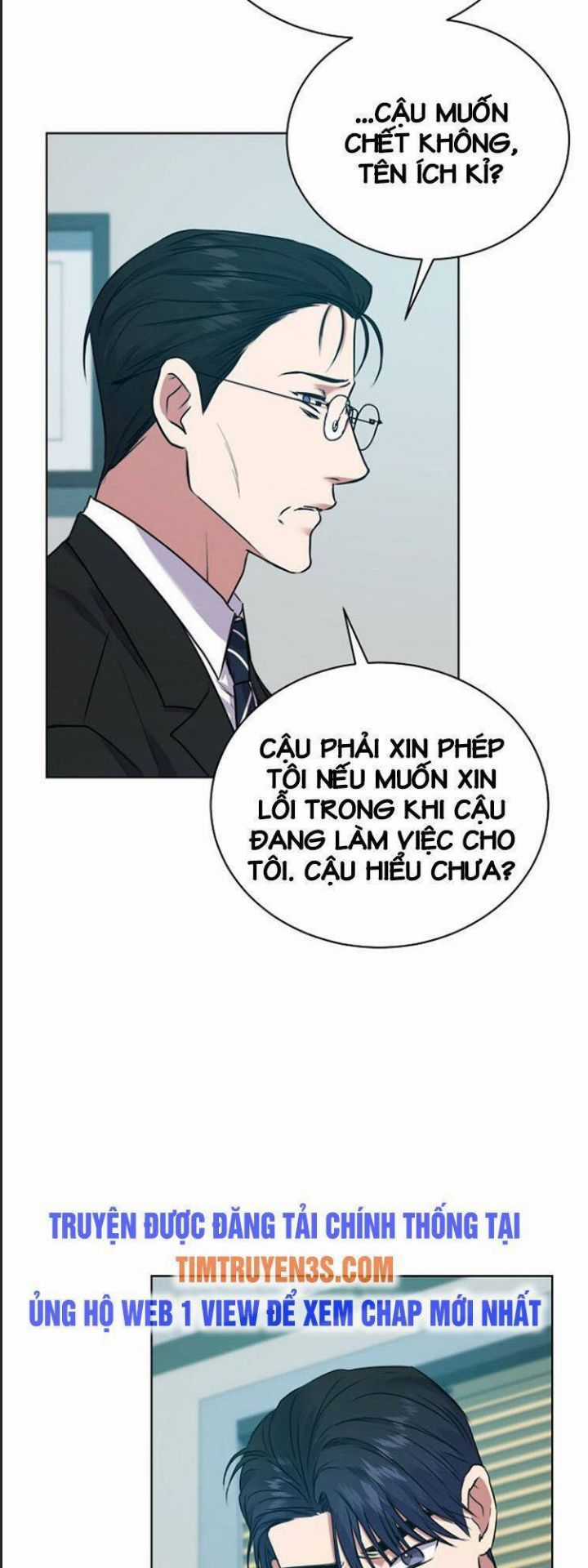 Thuế Trừng Giả Chapter 14 trang 19