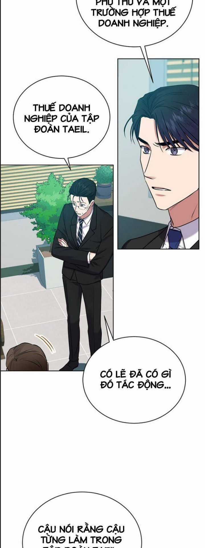 Thuế Trừng Giả Chapter 14 trang 22