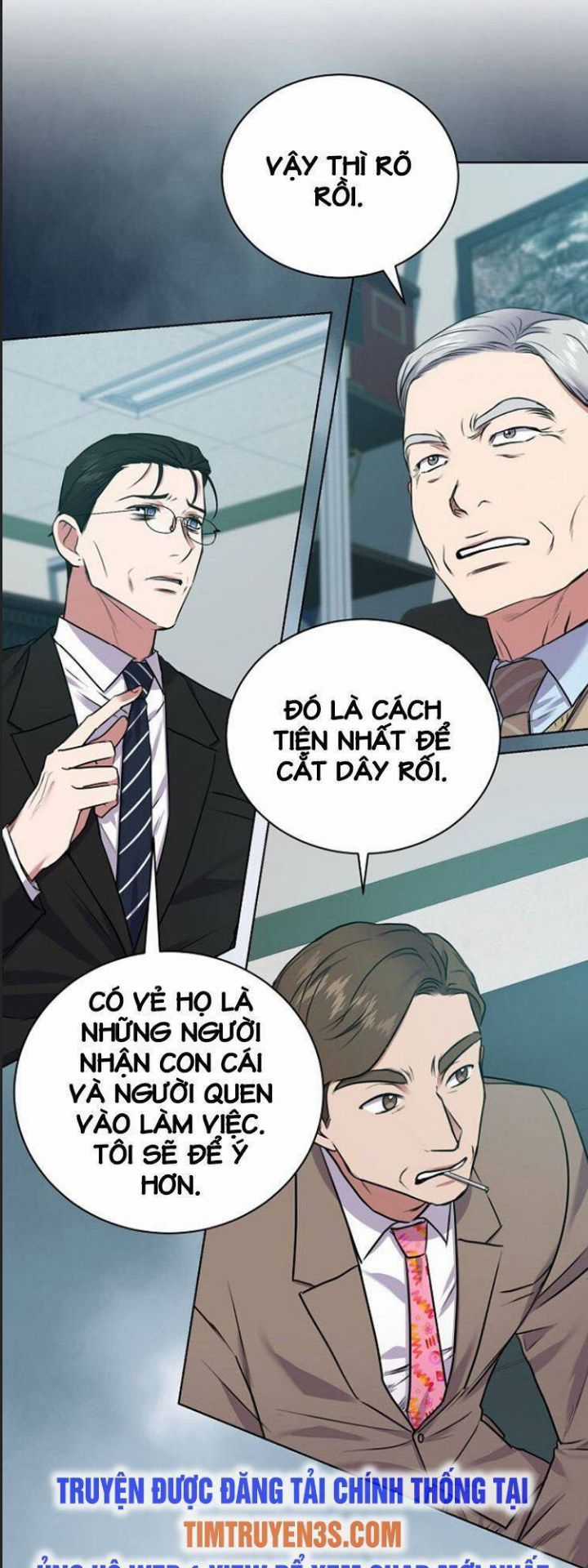 Thuế Trừng Giả Chapter 14 trang 27